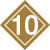 10