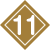 11