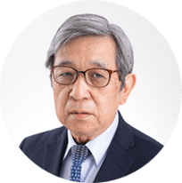 早稲田大学名誉教授 近藤二郎先生